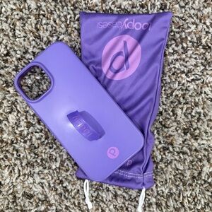Loopy case iPhone 15